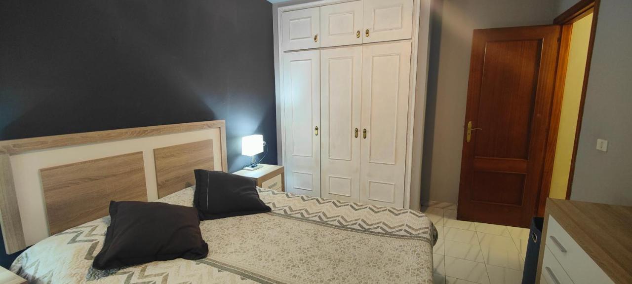 Apartamento Brisas Del Medano Daire Dış mekan fotoğraf