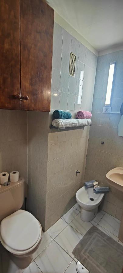 Apartamento Brisas Del Medano Daire Dış mekan fotoğraf