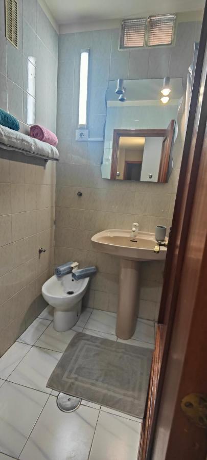 Apartamento Brisas Del Medano Daire Dış mekan fotoğraf