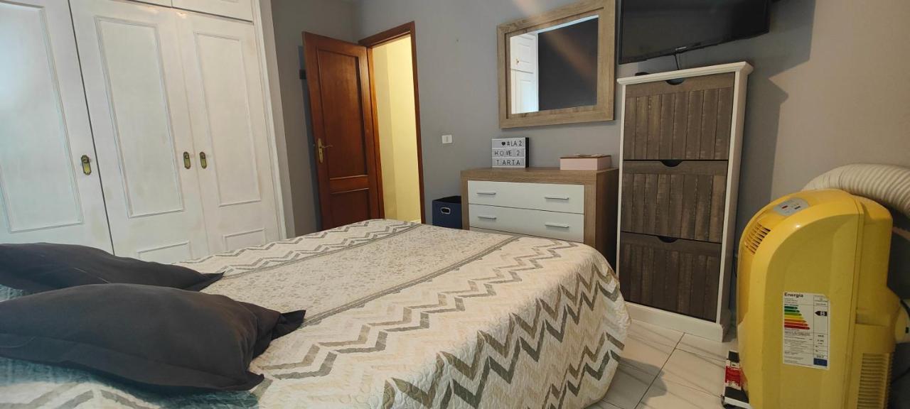 Apartamento Brisas Del Medano Daire Dış mekan fotoğraf