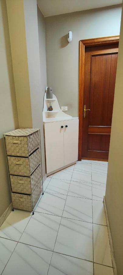 Apartamento Brisas Del Medano Daire Dış mekan fotoğraf