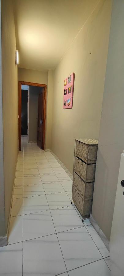 Apartamento Brisas Del Medano Daire Dış mekan fotoğraf